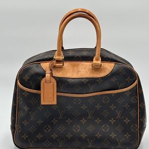 Louis Vuitton Trouville